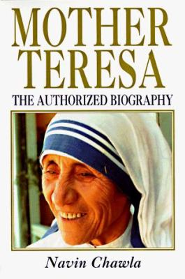 Mother Teresa cover image