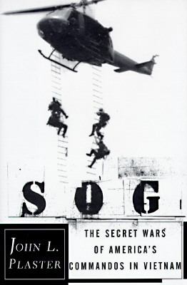 SOG : the secret wars of America's commandos in Vietnam cover image