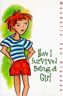 How I survived being a girl cover image