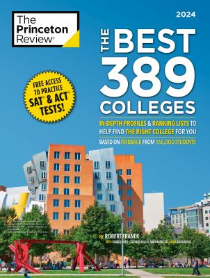 The best ... colleges cover image