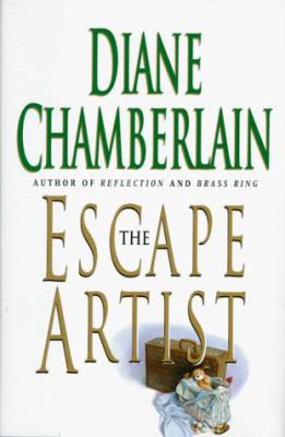 The escape artist  cover image cdn
