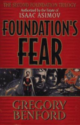 Foundation's fear  cover image cdn