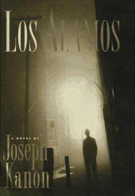 Los Alamos cover image