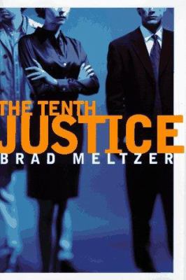The tenth justice  cover image cdn