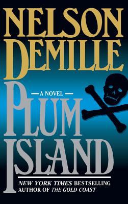 Plum Island  cover image cdn