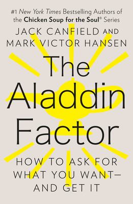 The Aladdin factor  cover image cdn