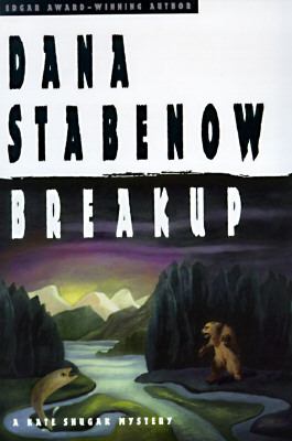 Breakup cover image