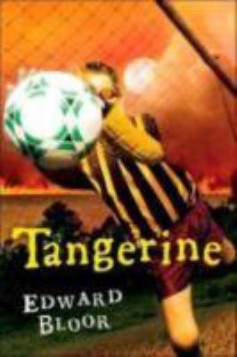 Tangerine cover image