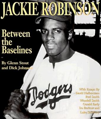 Jackie Robinson : between the baselines cover image