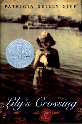 Lily's crossing cover image