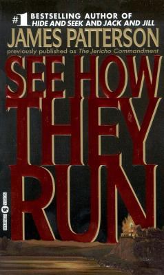 See how they run cover image