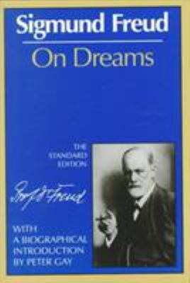 On dreams cover image