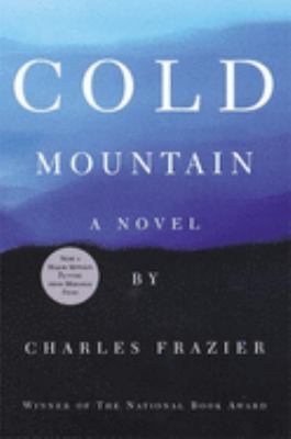 Cold mountain cover image