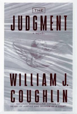 The judgment cover image