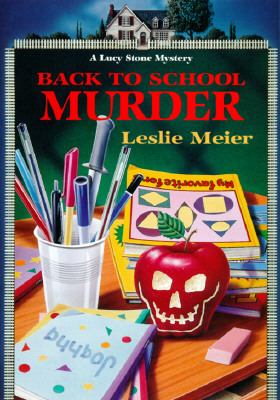 Back to school murder  cover image cdn