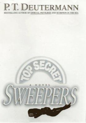 Sweepers : a novel of suspense cover image