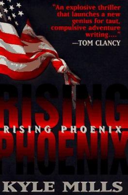 Rising Phoenix cover image