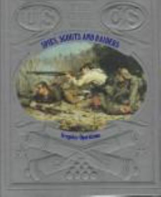 The road to Shiloh : early battles in the West cover image