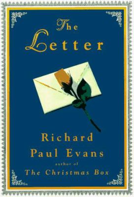 The letter  cover image cdn