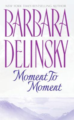 Moment to moment cover image
