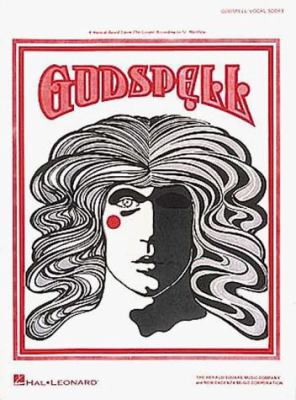 Godspell a musical based on the Gospel according to St. Matthew cover image