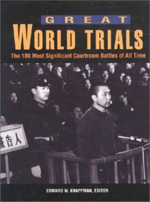 Great world trials cover image
