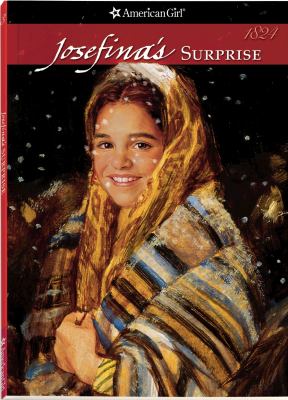 Josefina's surprise : a Christmas story cover image