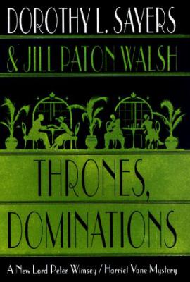 Thrones, dominations  cover image cdn