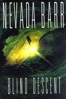 Blind descent  cover image cdn