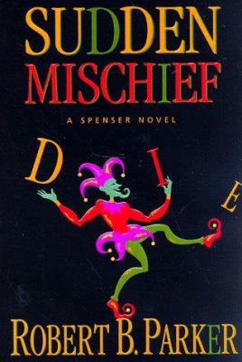 Sudden mischief  cover image cdn
