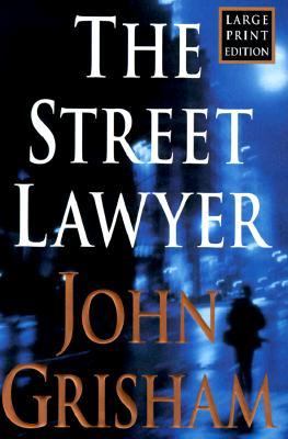 The street lawyer cover image