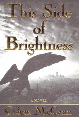 This side of brightness cover image