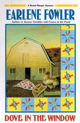 Dove in the window  cover image cdn