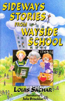 Sideways stories from Wayside School cover image