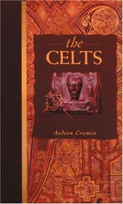 The Celts cover image