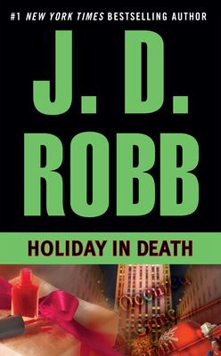 Holiday in death  cover image cdn