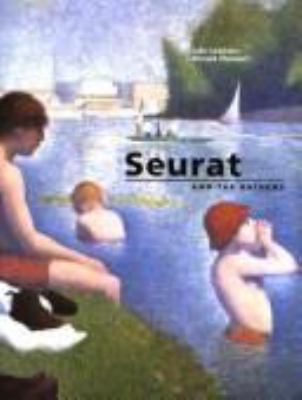 Seurat and the Bathers cover image