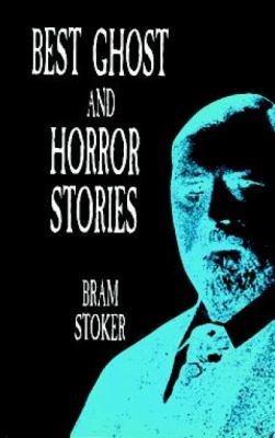 Best ghost and horror stories cover image