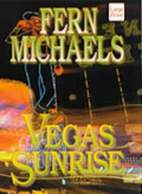 Vegas sunrise cover image