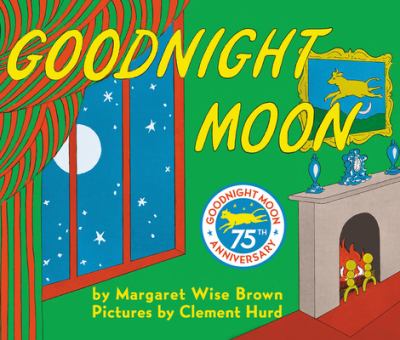 Goodnight moon  cover image cdn