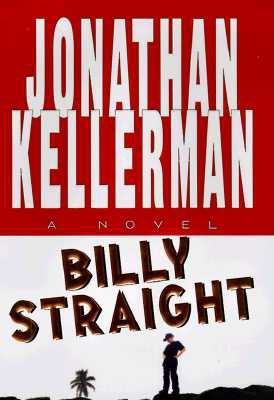 Billy Straight cover image
