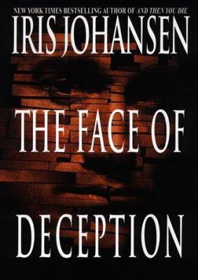 The face of deception cover image