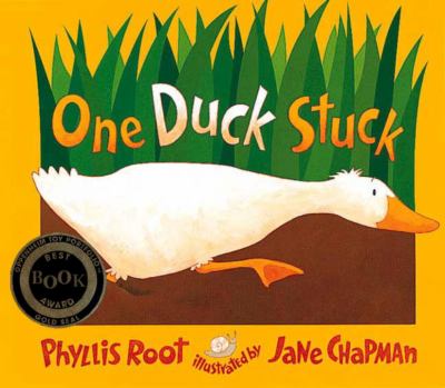 One duck stuck  cover image cdn