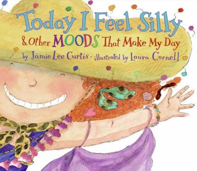 Today I feel silly & other moods that make my day cover image