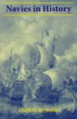 Navies in history cover image