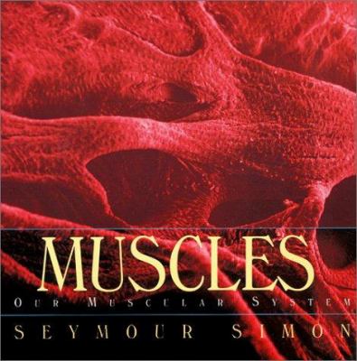 Muscles : our muscular system cover image