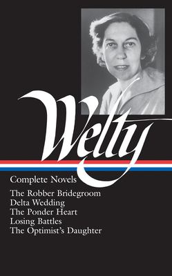Complete novels cover image