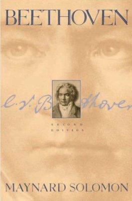 Beethoven  cover image cdn