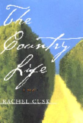 The country life cover image