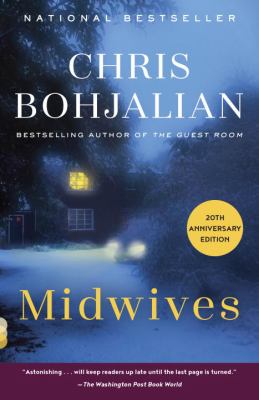 Midwives cover image